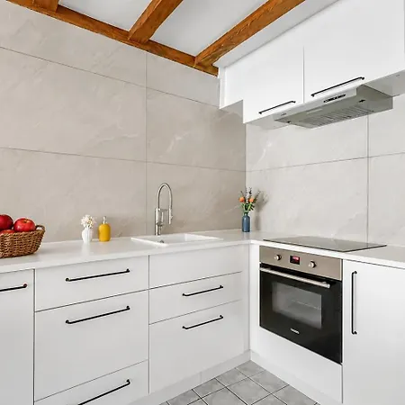 Lägenhet T2 Renove Coeur Historique De Colmar
