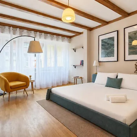 Lägenhet T2 Renove Coeur Historique De Colmar