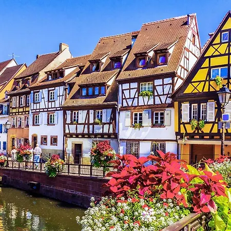 T2 Renove Coeur Historique De * Colmar